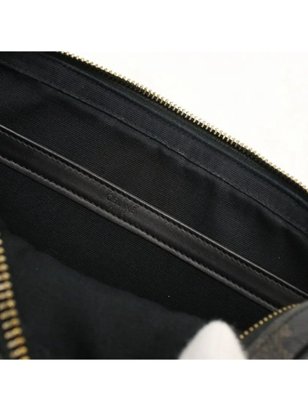 Celine this authentic